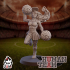 Cheerleader x5 - Human Team image