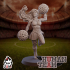 Cheerleader x5 - Human Team image