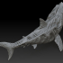 Shark - Great Wight (zombie) 2 image