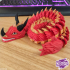Articulated Infernal Dragon image