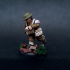 British Army INFANTRY PACK image