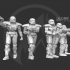 Imperial Mech Trooper Squad image