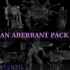 An Aberrant Pack image