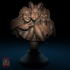 Creatures of the Night - bust image