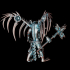 Soul Forger Demon Prince - Wargame Proxy image