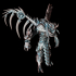 Soul Forger Demon Prince - Wargame Proxy image