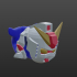 Gundam Whaly model image