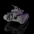 Imperial Laeman-Dorn Praetorian Heavy Tank image