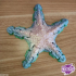 Articulated Starfish image