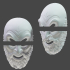 Odyssey mask Masks image