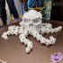 Articulated Skull Cthulhu image