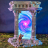 Calling Portals - Shattered Tholos image