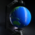 Anti-Gravity Floating Globe image