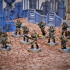 Imperial Infantry Squad image