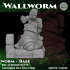 Wall Worm image