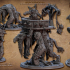 Faldorn Goblins (Complete Set - 46) image