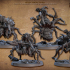 Faldorn Goblins (Complete Set - 46) image