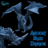 Ancient Blue Dragon image