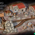 Mining Settlement - Tracks image
