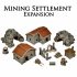 Mining Settlement - Expansion image