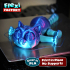 Flexi Factory Cat: Public Release image