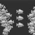 Piranha Swarms image