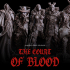 Flesh Of Gods - January/2023 - The Court Of Blood image