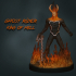 GHOST RIDER(KING OF HELL) - MCP SCALE image