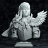 Griffith, the White Falcon from Berserk, Fan Art image