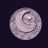 locket moon image