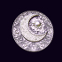 locket moon image