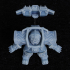Jetpack / jump pack equipment pack for "Minotaurs" (Federation of Tyr) image