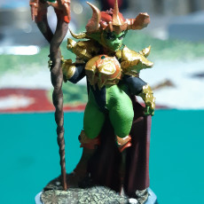 Picture of print of Goblin Fury Mini Pack