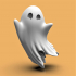 Cute Ghost image