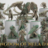 Release : Kingdom of Nela Dan image