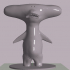 SharkBoy Figure image