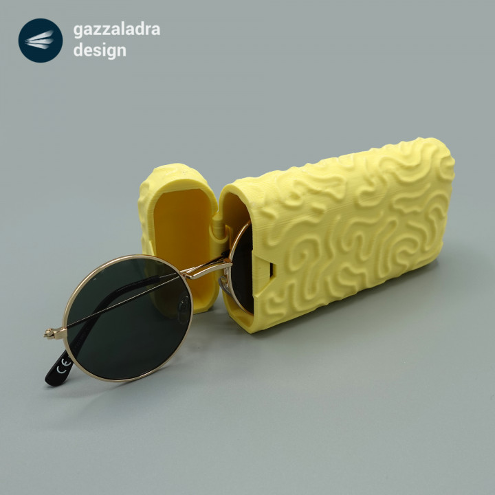 Sunglasses Holder 3D model 3D printable | CGTrader
