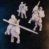 15mm - Cavalry - Late Medieval image
