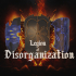 Legion of Disorganization Shield Pack image