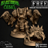 Beastorkk Cabal Free Files - February Release Preview image