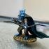 Dragonborn Ranger image