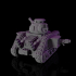 Imperial Battle Tank Mk.V Layman Rauss image