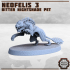 Neofelis x3 - Bitter Nightshade Gang Pets image