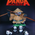Panda Hashi Holder image