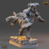 Gladius Frontzer - The Centaurs of Ancient Archos image