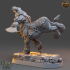 Gladius Frontzer - The Centaurs of Ancient Archos image