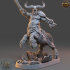 Histram Brawler - The Centaurs of Ancient Archos image