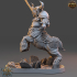 Histram Brawler - The Centaurs of Ancient Archos image