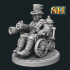 Steampunk Fantasy January 2023 Bundle [Pre-Supported] image