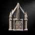 Medieval Fantasy Chapel image